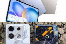 Teknologi pendingin mikro Infinix ini siap ubah cara kamu pakai smartphone