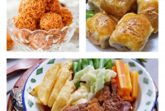 Eksplorasi Kuliner Karanganyar, 5 Hidangan Khas Karanganyar yang Memadukan Tradisi dan Kelezatan