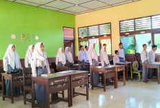 Kedisiplinan Dasar Pengembangan Diri