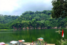Danau Ranu Agung: Salah Satu Danau Terbaik Di Jawa Timur Tepatnya Di Probolinggo