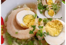 Inovasi Menu Jadi Kunci Bertahannya Warung Model Barokah 