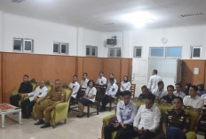 Wujudkan Digitalisasi E-Berpadu