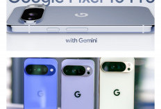 Fitur Baru Pixel 10, Cukup Circle untuk Cari dan Beli Produk Fashion
