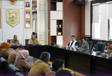 Momentum Tingkatkan Promosi Wisata Pagar Alam 