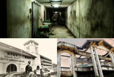 Menyimpan Cerita Mistis! Ini dia 5 Kawasan Kota Tua Tempat Wisata Jakarta yang Dipenuhi Hantu!