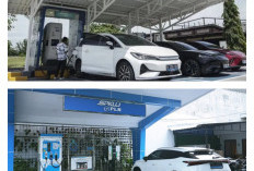 Mobil Listrik Kurang Nyaman untuk Mudik, Pemilik Susun Strategi Pengisian Daya