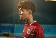 Timnas Indonesia U-17 Gagal ke Semifinal Piala AFF U-17 2026