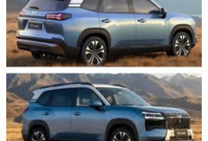 Bikin Heboh! Wuling Starlight 560 2026 Resmi Meluncur, Harga Mulai Rp150 Jutaan