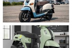 Spesifikasi dan Harga Honda BeAT Connected 125 2026: Skutik Retro Irit BBM dengan Fitur Smartphone 