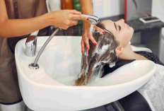 Kulit Kepala Bermasalah? Ini Cara Memilih Shampo yang Bisa Menyelamatkannya!