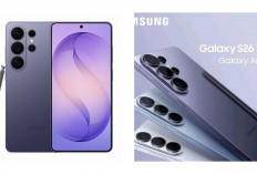 Banyak Berubah! Perubahan Drastis pada S26 Ultra Ini Tidak Pernah Dibayangkan Penggemar Samsung