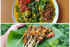 Rekomendasi 5 Kuliner Khas Sulawesi Utara Ini Tawarkan Cita Rasa Unik yang Bikin Ketagihan