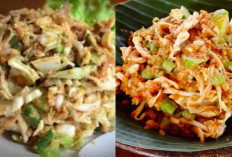 Resep Karedok Khas Sunda 2026 yang Segar dan Gurih, Rahasia Bumbu Kacangnya Bikin Ketagihan!