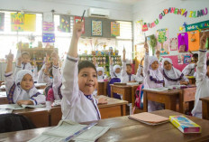 Transformasi Cara Belajar Siswa dan Peran Baru Guru di Era Modern