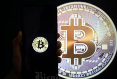 Luar Biasa, Ini 4 Proyek Besar Bitcoin yang Sukses