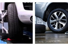 Mobil Anda Berasa Aneh Saat Dikendarai? Waspada Mungkin Sudah Waktunya Spooring