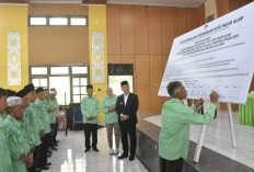 Masyarakatkan Program Pembauran Kebangsaan 