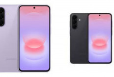 Samsung Galaxy A57 dan A37 Resmi Rilis: Fitur AI Makin Pintar, Kamera 50 MP Lebih Tajam Ditahun 2026!