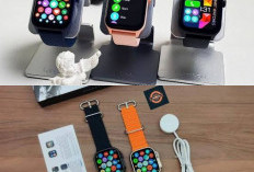 Cuma Modal Gelang Pintar, Kesehatan Bisa Dipantau 24 Jam! Ini Tips Maksimalkan Wearable Tech Kamu