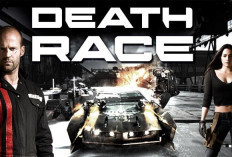 Film Death Race: Balapan Maut demi Bebas dari Penjara