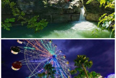 Jelajahi Pesona Bojonegoro! Ini 7 Tempat Wisata Favorit untuk Liburan Santai dan Menyegarkan