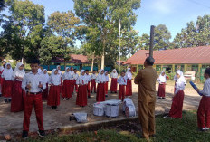 Meriahkan Karnaval HUT RI ke-79 Tahun