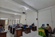  Uniled Gelar Seleksi Pascasarjana Gelombang I Tahun Akademik 2026/2027