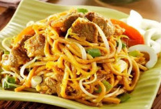 Wajib Dicoba, Ini 5 Kuliner Khas Daerah Aceh