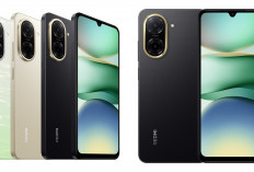 Xiaomi Gebrak Pasar Entry-Level lewat Redmi A5, Bawa Kamera 32MP AI Ganda!