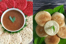 Resep Serabi Teflon Kuah Kinca, Dengan Rasa Manisnya Yang Pas?