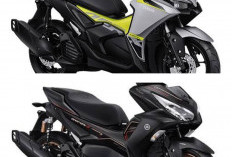 Guncang Pasar! 5 Motor Baru Yamaha 2026 Segera Rilis: R25 4 Silinder Akhirnya Jadi Kenyataan