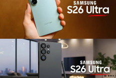 Samsung Galaxy S26 Ultra Resmi Dirilis, Fotografi Mobile Naik ke Level Berikutnya