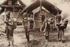 Suku Gayo Salah Satu Etnis Tertua di Nusantara, Begini Sejarahnya