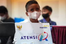 Cek Sekarang! NIK KTP dan Nama Anda Bisa Dapat Bantuan Jutaan Rupiah Hari Ini!