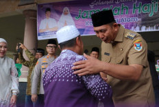 Bawa Semangat dan Inspirasi Baru