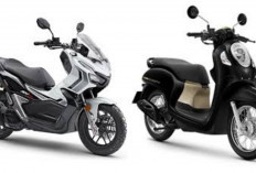 6 Motor Matic Terbaik 2026: Pilihan Teratas untuk Performa, Kenyamanan, dan Gaya Hidup Modern!