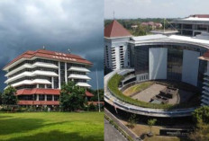 Jangan Salah Pilih! Ini Universitas Terbaik di Jogja untuk Masa Depan Cerah