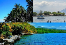 Destinasi Pantai di Situbondo yang Cocok untuk Liburan Akhir Pekan