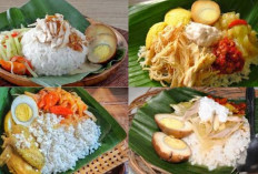  3 Tempat Makan Nasi Liwet Enak di Solo yang Patut Dikunjungi?