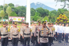 Penghargaan Kapolda, Motivasi Ciptakan Inovasi Melayani Masyarakat