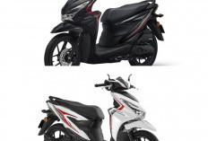Honda BeAT 2026 Hadir Lebih Irit, Apakah BeAT 150cc Akan Segera Diluncurkan?