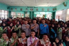 330 Siswa Baru Ikuti MATAMUDA
