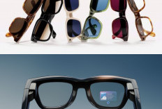 Meta Glasses Resmi Meluncur: Kacamata Pintar Canggih dengan Harga Lebih Terjangkau