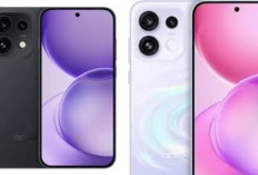 Review OPPO Reno 16 Pro 2026 Kamera AI Makin Cerdas Performa Ngebut Benarkah Jadi HP Premium!