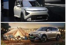Kia All New Carens 2026 Meluncur dengan Tampilan Lebih Premium, Simak Fitur dan Prediksi Harganya