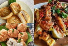 Menyelami Cita Rasa Khas Semarang, Enak Dan Lezat!