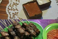 Kuliner Gorontalo, Perpaduan Rempah dan Tradisi yang Menggugah Selera!