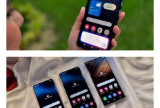 Handphone dengan AI Pribadi yang Mengenal Kamu Lebih Baik dari Dirimu Sendiri