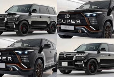 Harga Terbaru Maret 2026 Kijang Super: Masih Jadi Buruan, Segini Kisaran Harganya Sekarang!