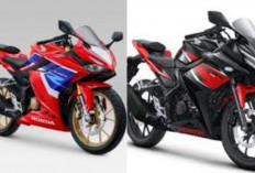 Honda CBR150R Terbaru 2026 Resmi Disiapkan: Desain Makin Agresif, Fitur Naik Kelas, Siap Jadi Idola Sport 150 
